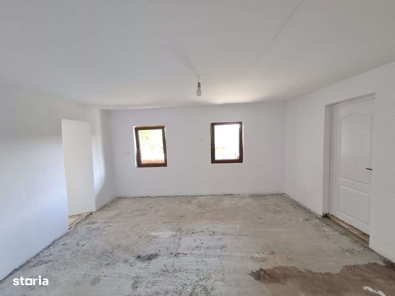 Casa Traditionala + Casa noua la tara langa Cluj. Teren 2000mp - Imagine principală: 5/20