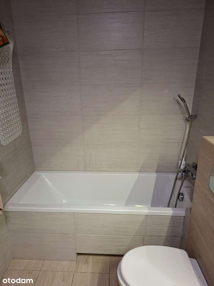 Funkcjonalne mieszkanie 44,5 m² na Podolanach-11