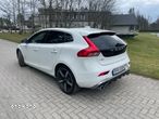 Volvo V40 D2 Drive-E R-Design Momentum - 15