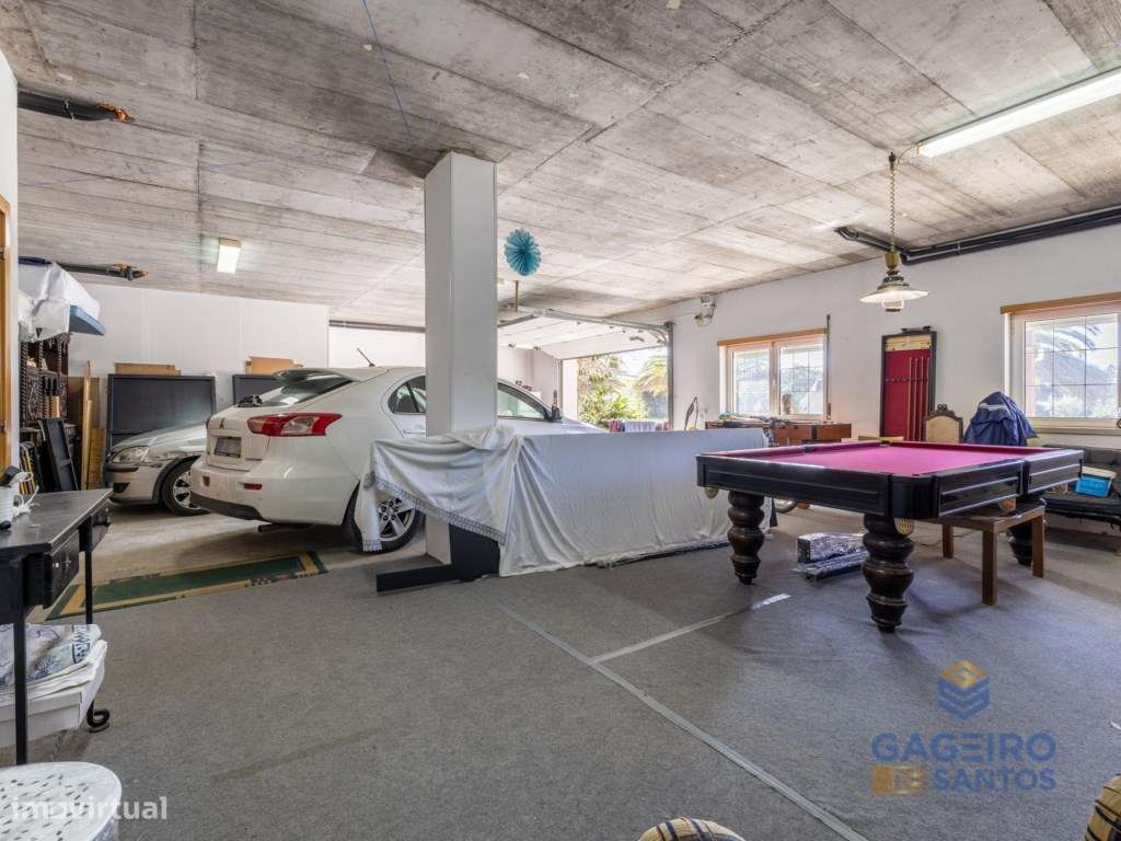 Moradia Independente T4 +1 em São Martinho do Porto-55