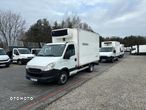 Iveco DAILY 35C13 - 2