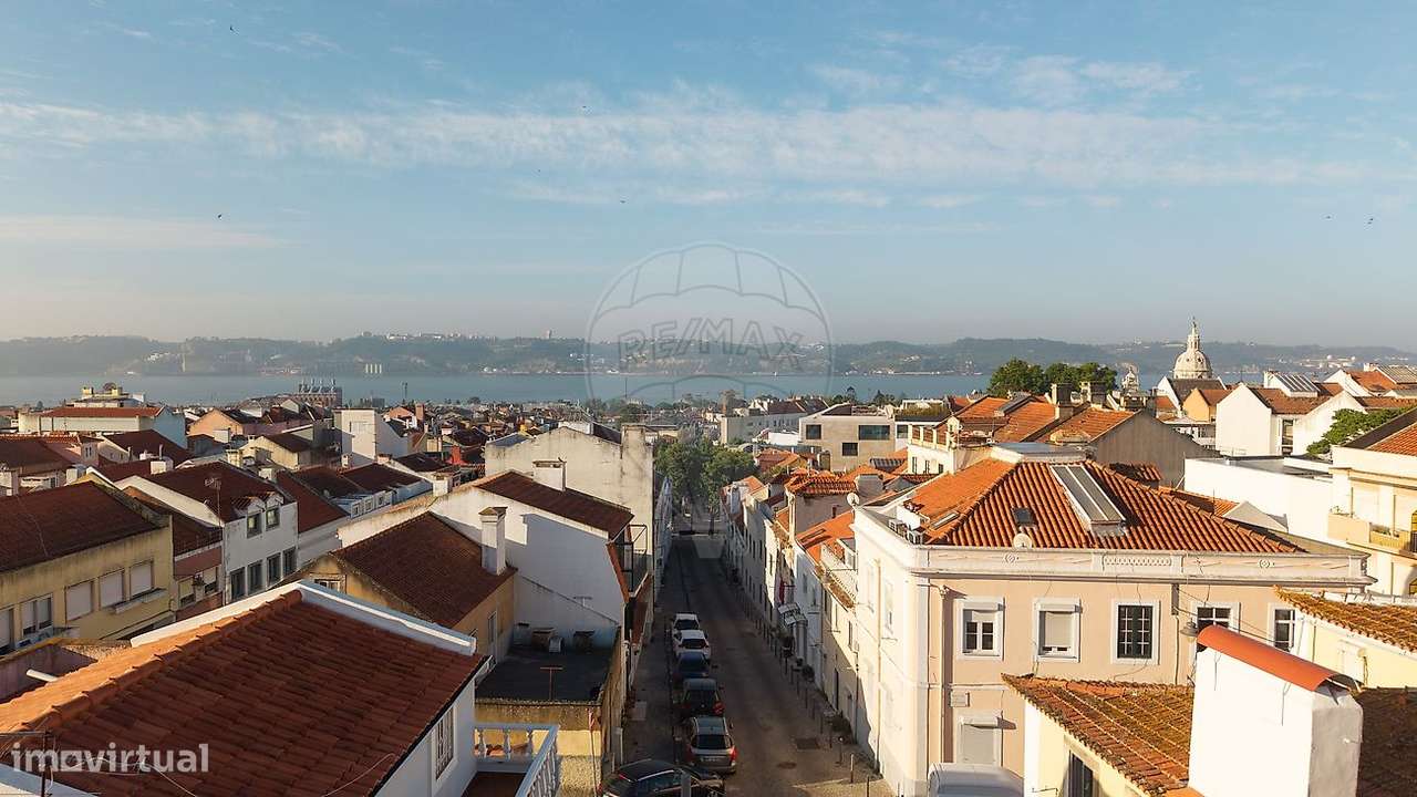 Apartamento T1 para venda-20