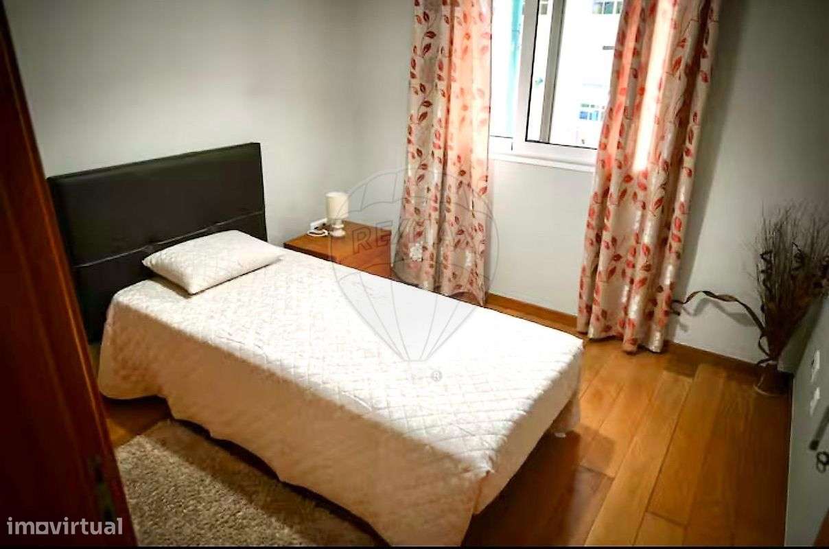 Moradia T3 para arrendamento - Grande imagem: 5/8