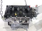 Motor Mazda 2 1.5 66KW Ref: P5 - 4