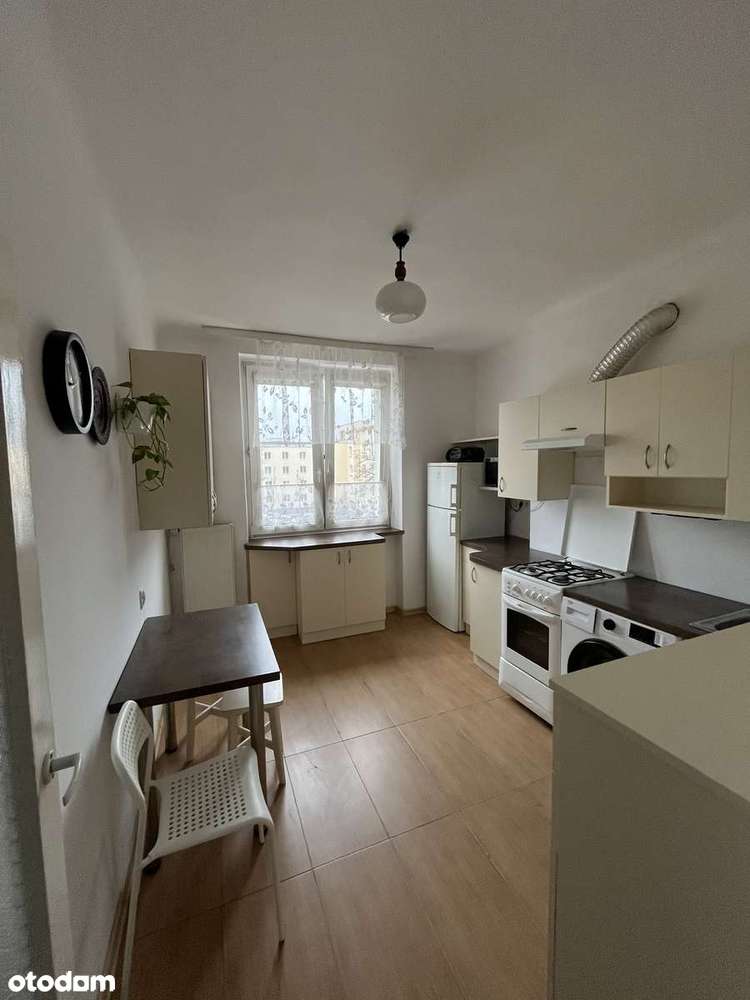 2 pokoje, 50m2, bezpośrednio. - Pełny obrazek: 5/8