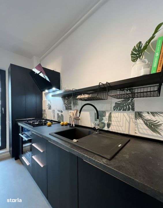 Garsoniera Exigent Plaza Mall Residence langa Parcul Liniei Lujerului - Imagine principală: 5/8