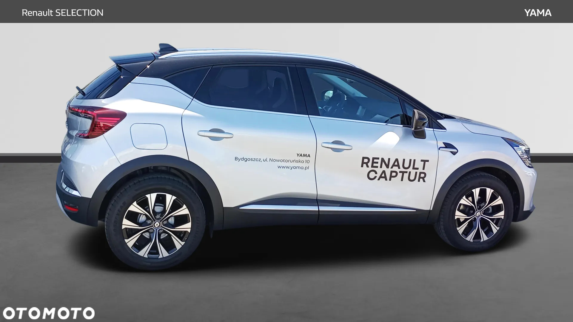 Renault Captur - 6