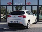 Alfa Romeo Giulietta 1.6 Mjet Distinctive - 4