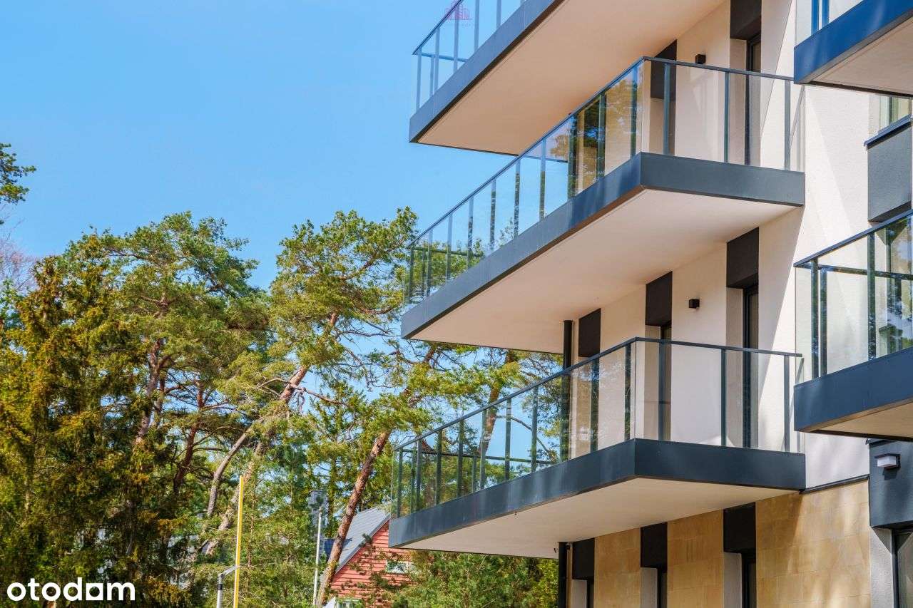 Gotowy apartament z parkingiem 100 M do plaży-5