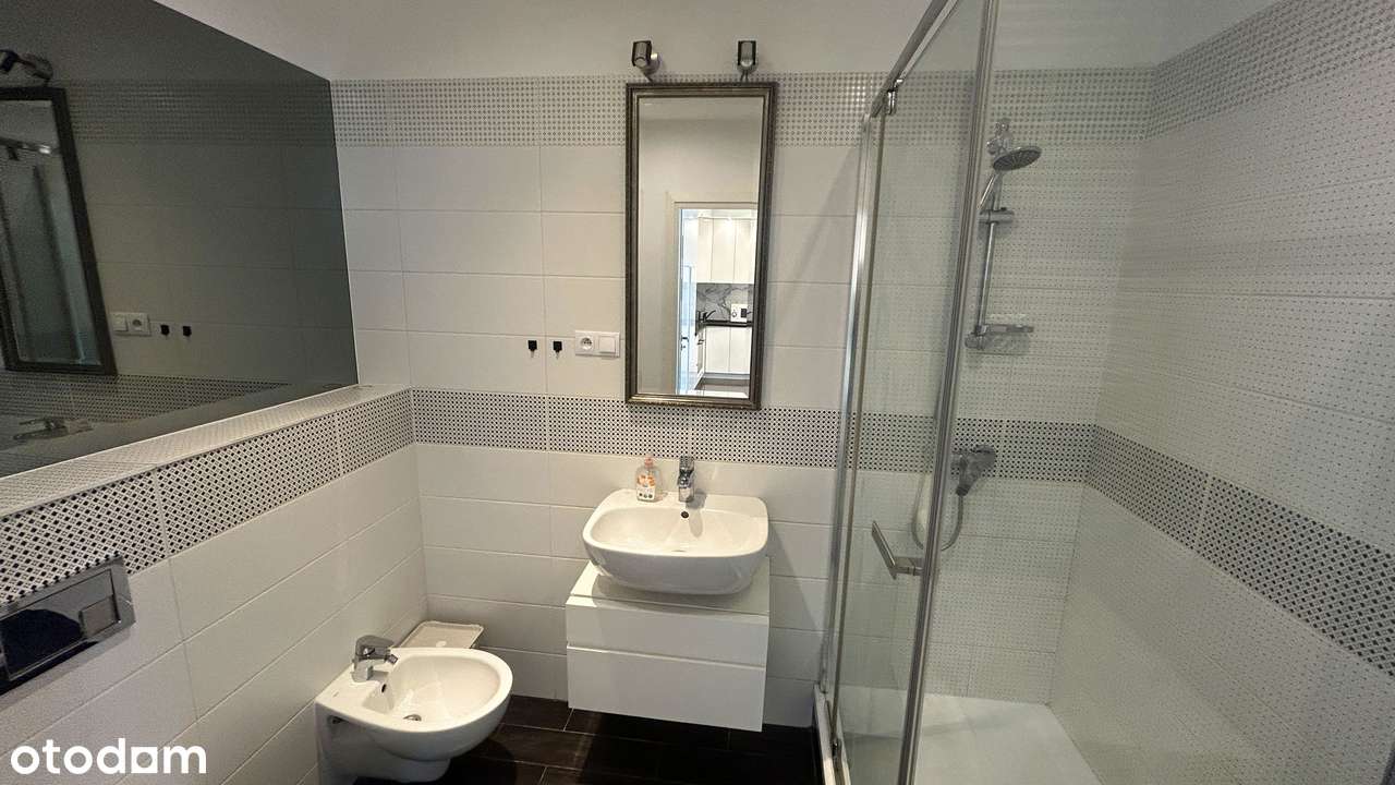 Mokotów, Czerska, 49 m2, 3-pokojowe, wykończone z AGD-14