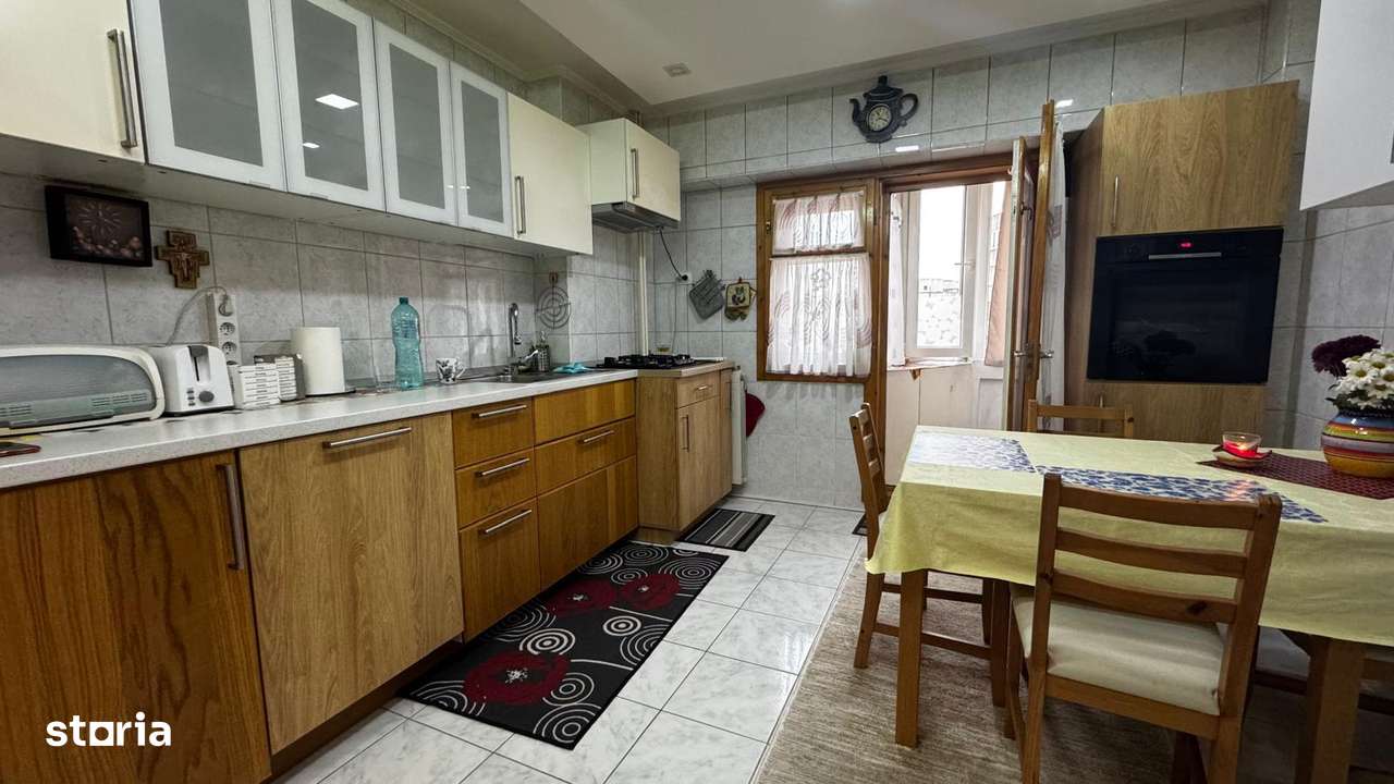 Piata Muncii! 1 minut de mers pana la metrou, Calea Calarasilor! - Imagine principală: 5/7