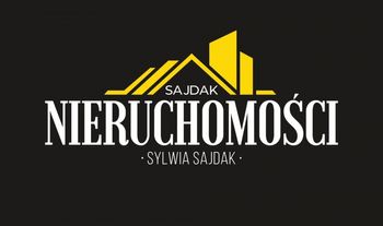 SAJDAK Nieruchomości Logo