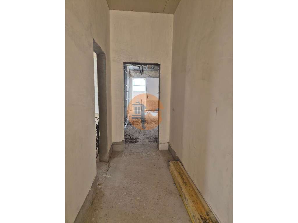 Encantador e sofisticado apartamento T2 em Vila Real de Santo Antón... - Grande imagem: 3/30