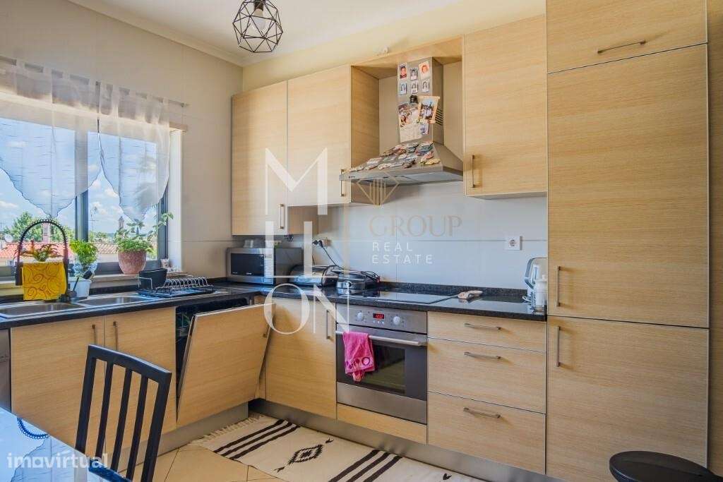 Moradia T3 Exclusiva em Condomínio Privado – Ferreiras / Albufeira-11