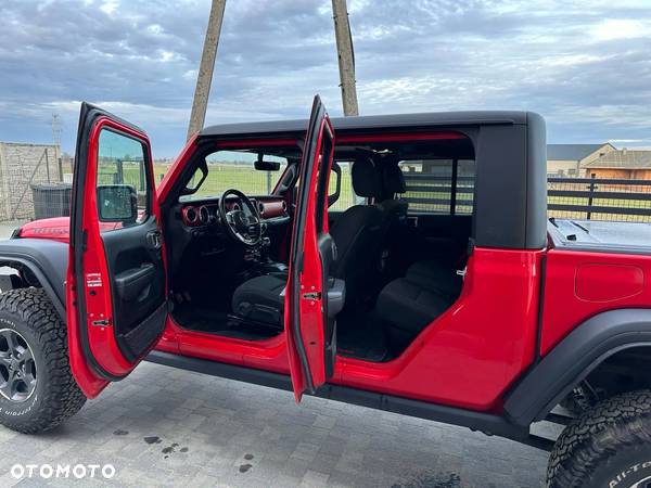 Jeep Gladiator - 14