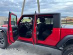 Jeep Gladiator - 14