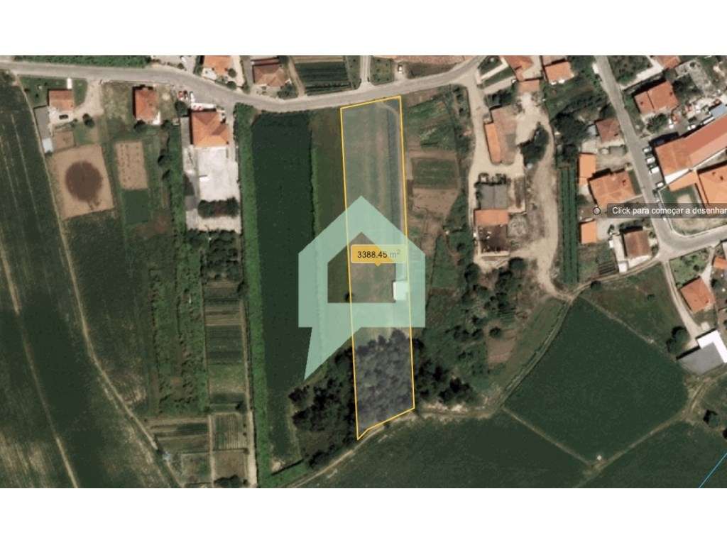 Terreno à Venda em Carvalhal, Barcelos - Ideal para Construção - Grande imagem: 5/9