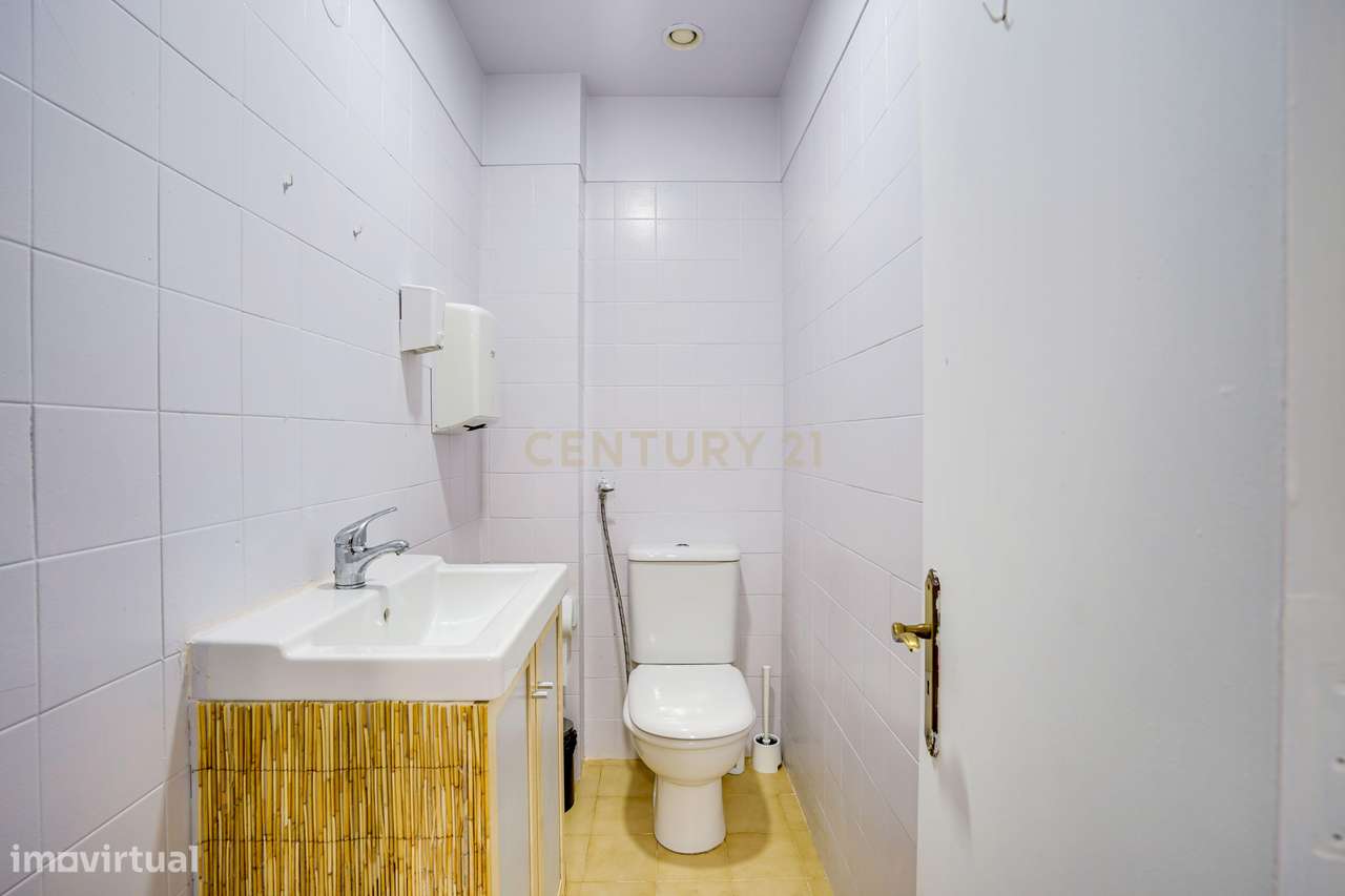 Loja/escritório no Lumiar, Lisboa - Oportunidade Única!-7