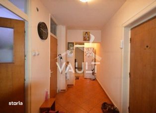 Cod P3451 - Apartament 2 camere 60 mp Nerva Traian - vedere stradala