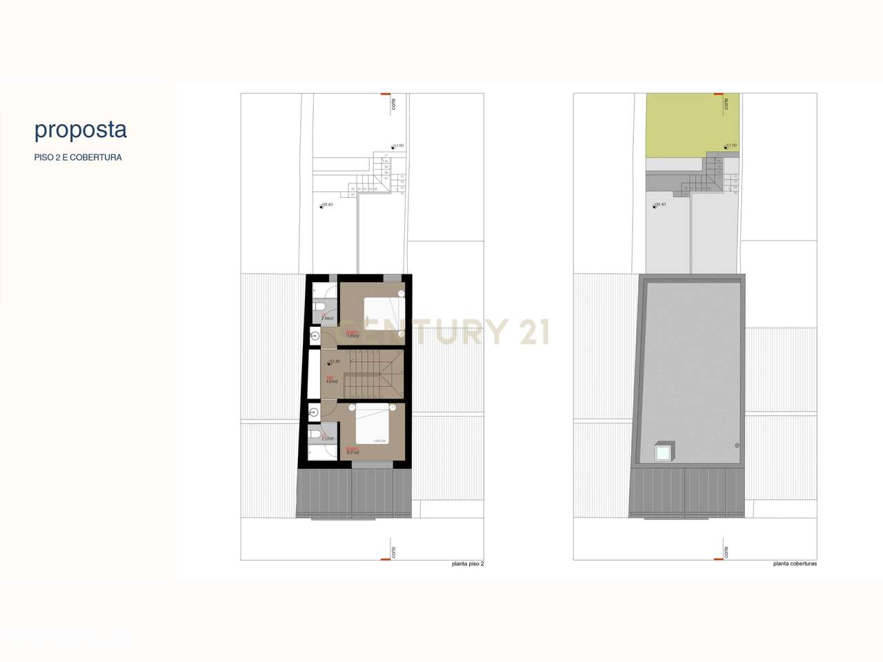 Entre a Cidade e o Mar: Moradia com Elevado Potencial | São Roque, Pon-18
