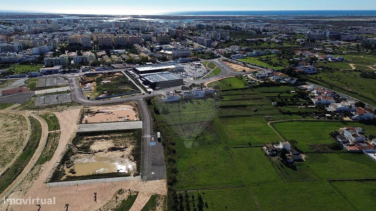 Terreno  para venda-23