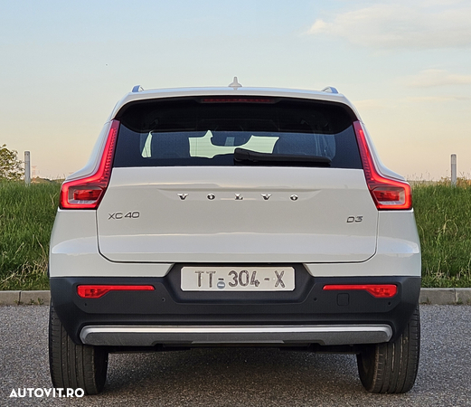 Volvo XC 40 D3 Momentum - 19