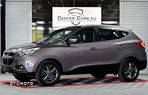 Hyundai ix35 1.6 2WD blue Style - 12