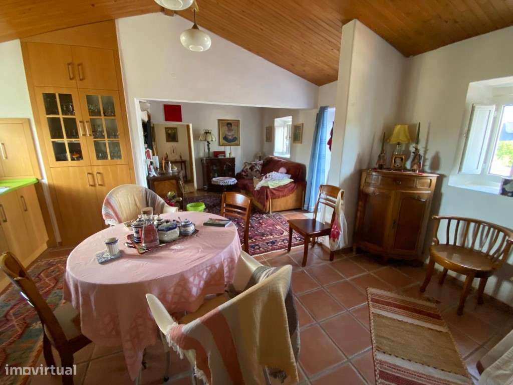 Quintinha Alentejana em Campo Redondo-6