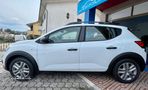 Dacia Sandero 1.0 ECO-G Stepway Essential Bi-Fuel - 7