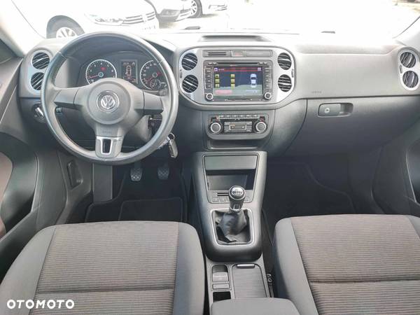 Volkswagen Tiguan 1.4 TSI CityLine - 7