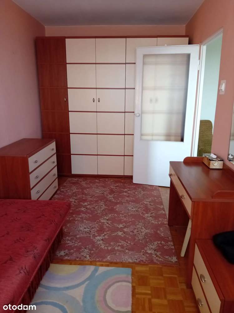 Tu da się mieszkać, jest przestrzeń i zieleń-4