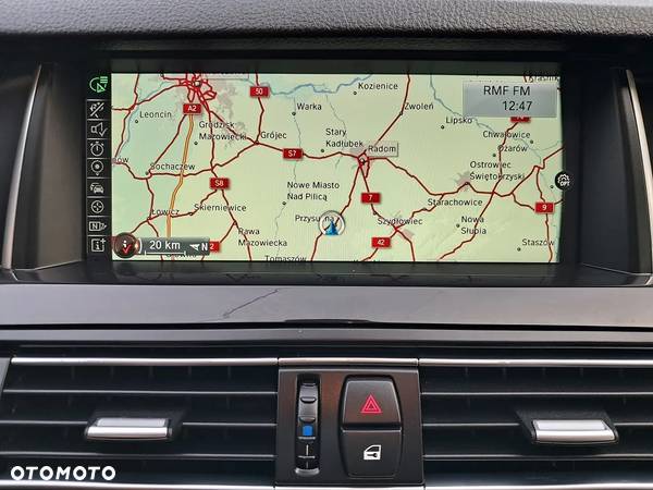 BMW Seria 5 525d Touring Modern Line - 21