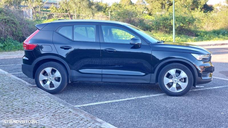 Volvo XC 40 1.5 T3 Momentum Plus Geartronic - 6