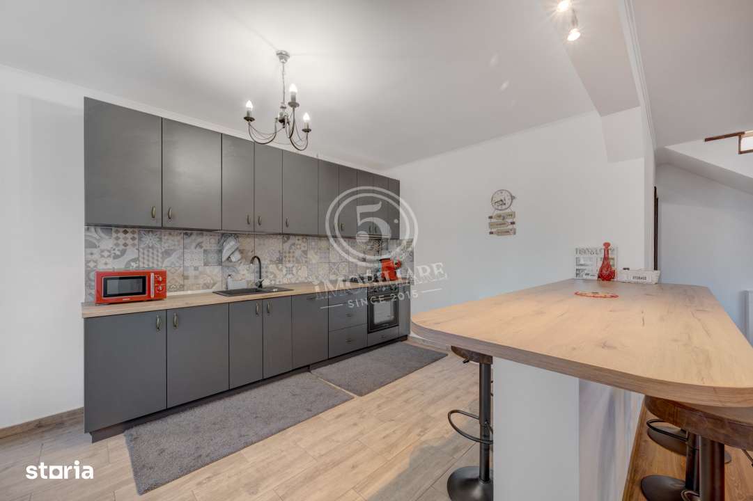 Casa copilariei fericite – 5 camere si curte de 439 mp in Ciorogarla-12