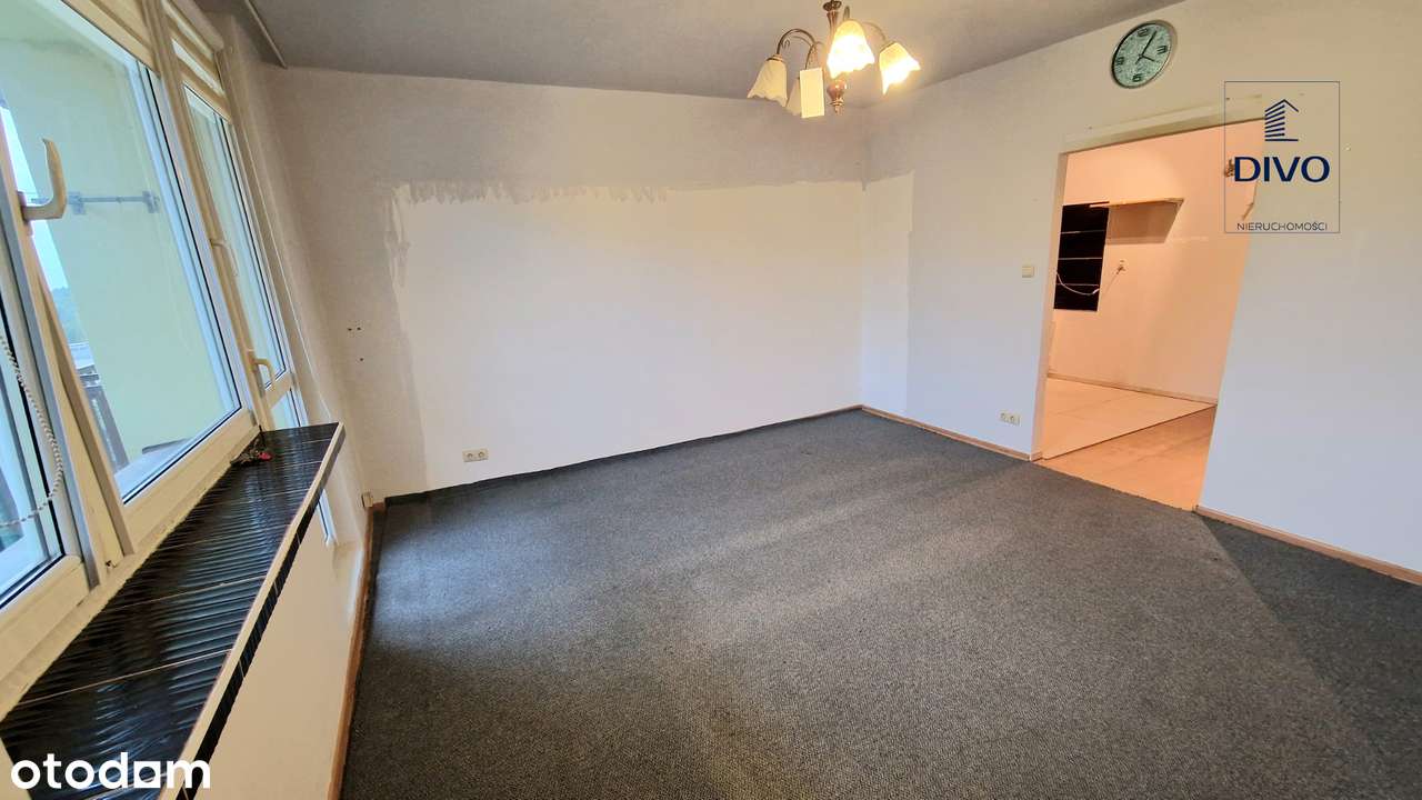 Trzebinia, kawalerka z balkonem do zamieszkania - Pełny obrazek: 5/13