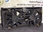 Termo ventilador  Motor Mercedes E 320 CDi 197cv W210 ano 1996 a 2003 - 2