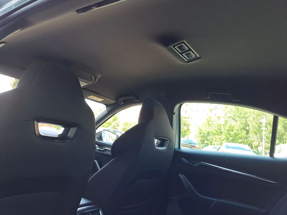 SKODA OCTAVIA 1.5eTSI 150KM Hak Virtual Martwe pole ACC Manetki Ambiente Elek.fotele