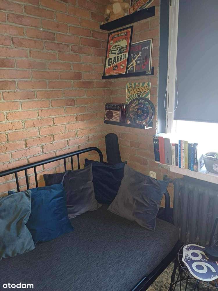 Mieszkanie 65,5m2  w Centrum Włocławka - Osiedle Zamknięte-5