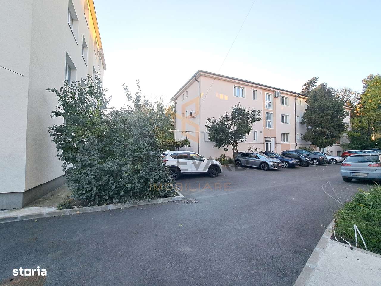 Apartament langa Parcul Central!-1