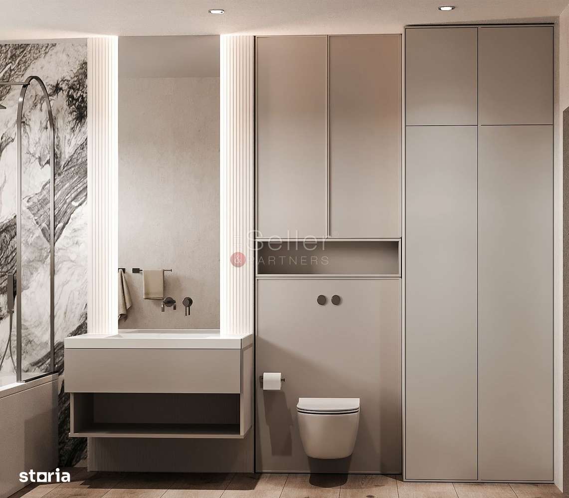 Zona Linistita Acces Facil - Imagine principală: 4/20