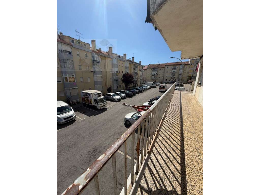 Apartamento T1 Venda Amadora-26