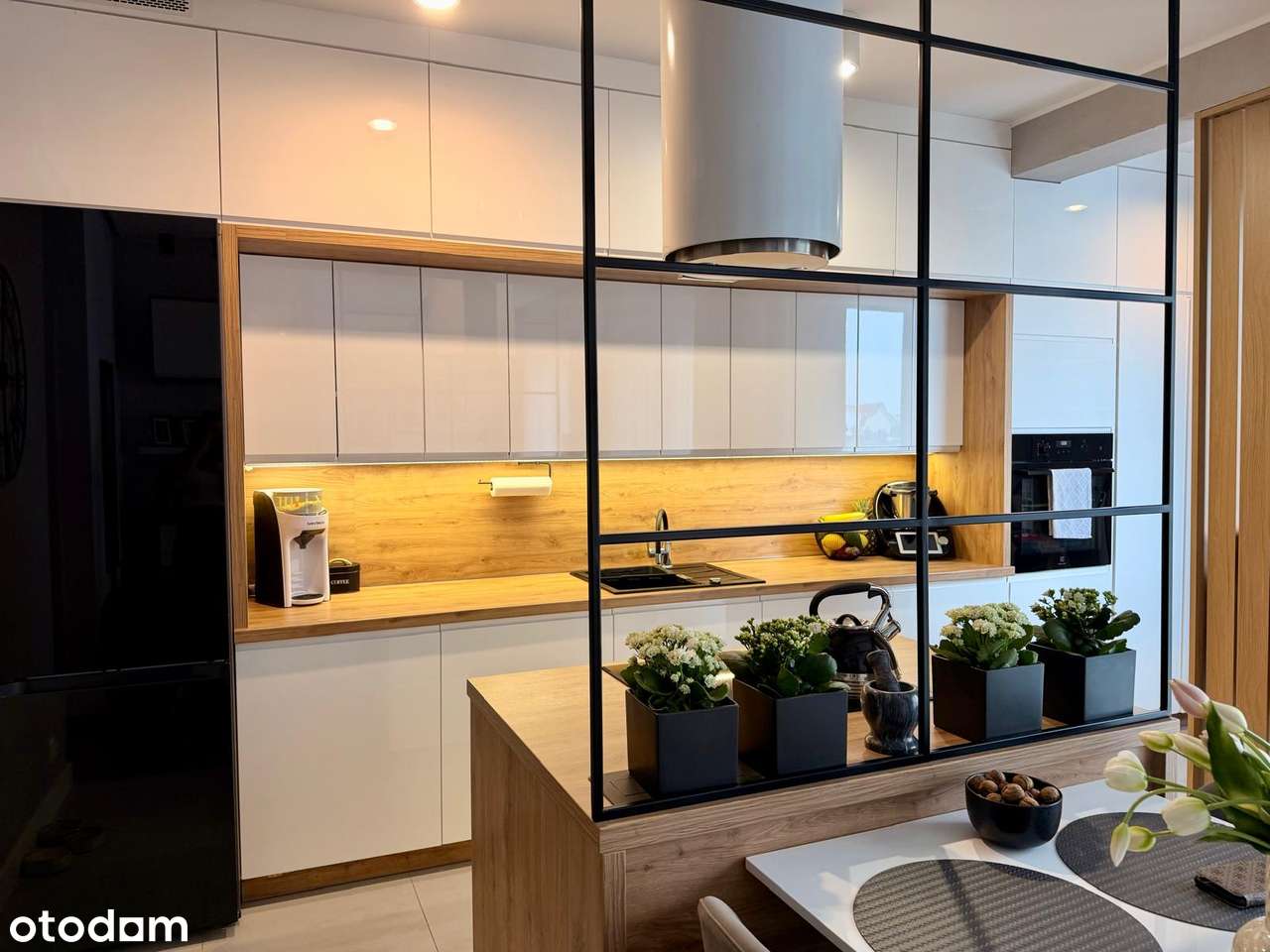 Przytulny apartament w centrum miasta-4