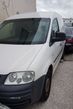 Peças Volkswagen Caddy 2005 - 2