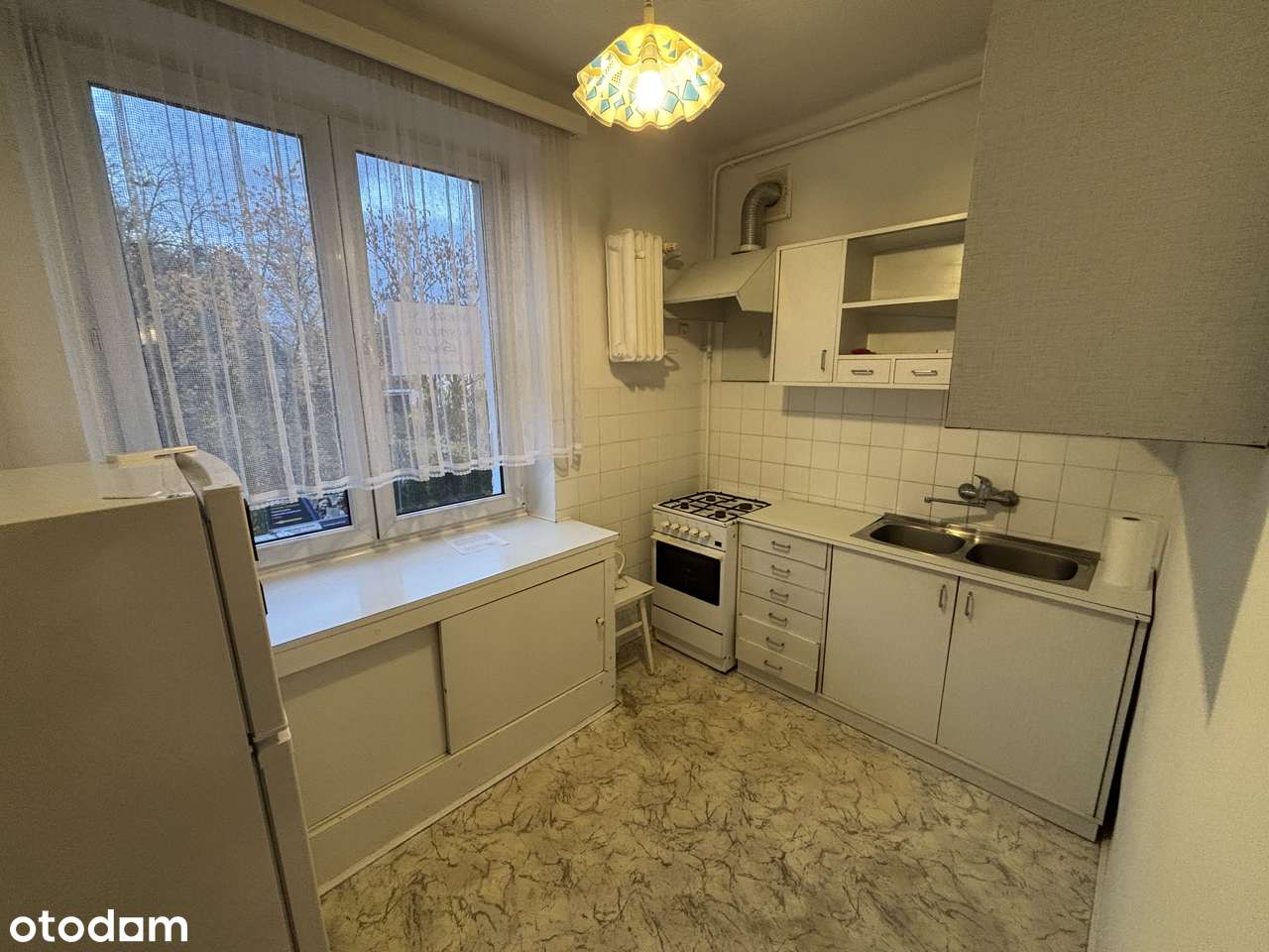 Dwa pokoje z balkonem I 50 m I I piętro I ul. Biernackiego!-8