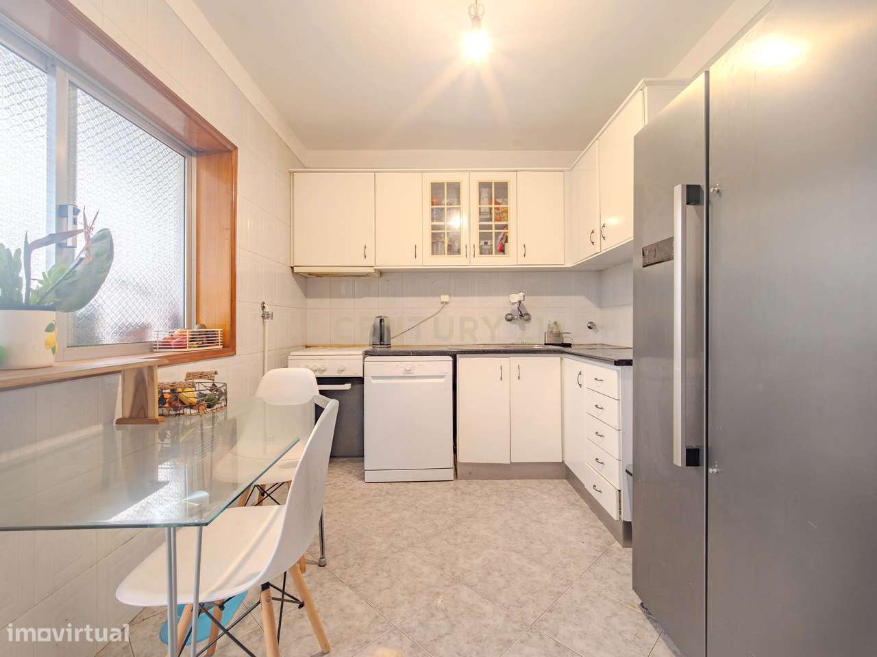 T2 Amplo e Luminoso | Junto à Metyis & Hugo Boss Campus - Grande imagem: 5/20