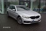 BMW Seria 5 530i xDrive Sport Line - 4