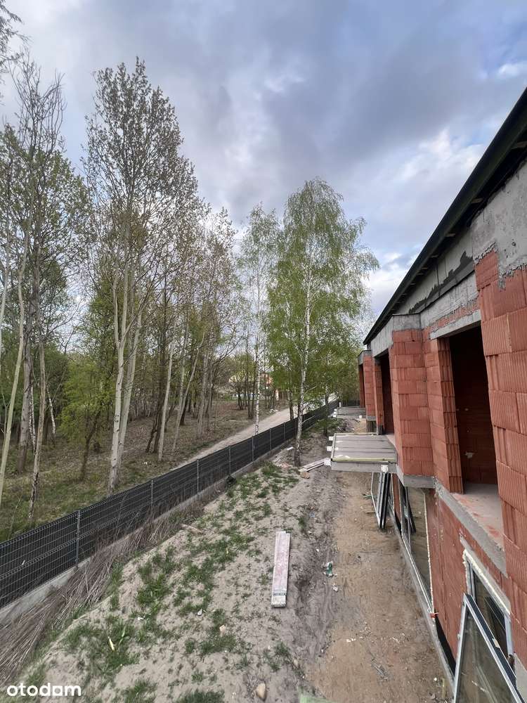 Dwupoziomowe mieszkanie, 2 miejsca postojowe, świetna lokalizacja - Widok 5