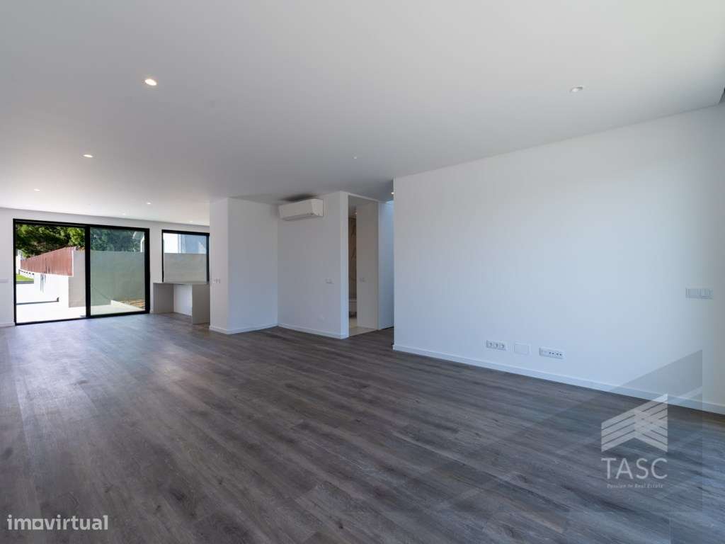 Moradia nova em Murches-7