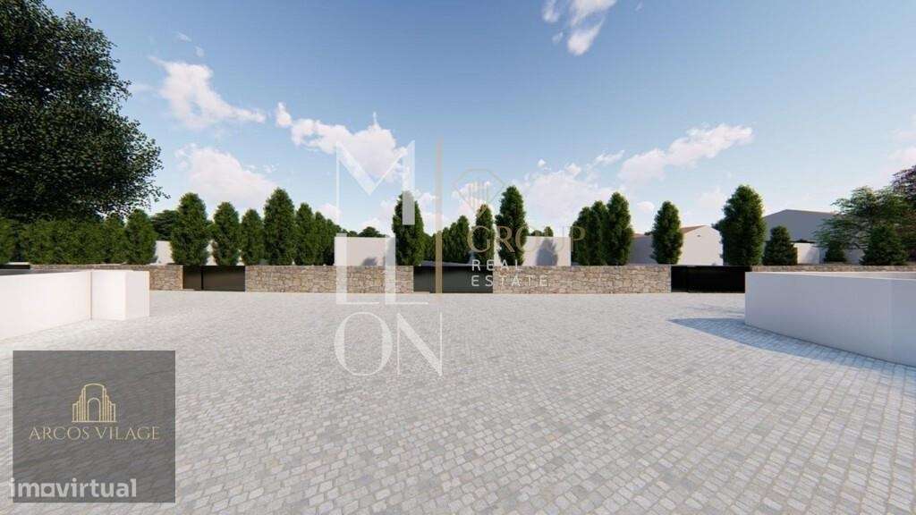 Terreno para construção Vila do Conde - Grande imagem: 3/26