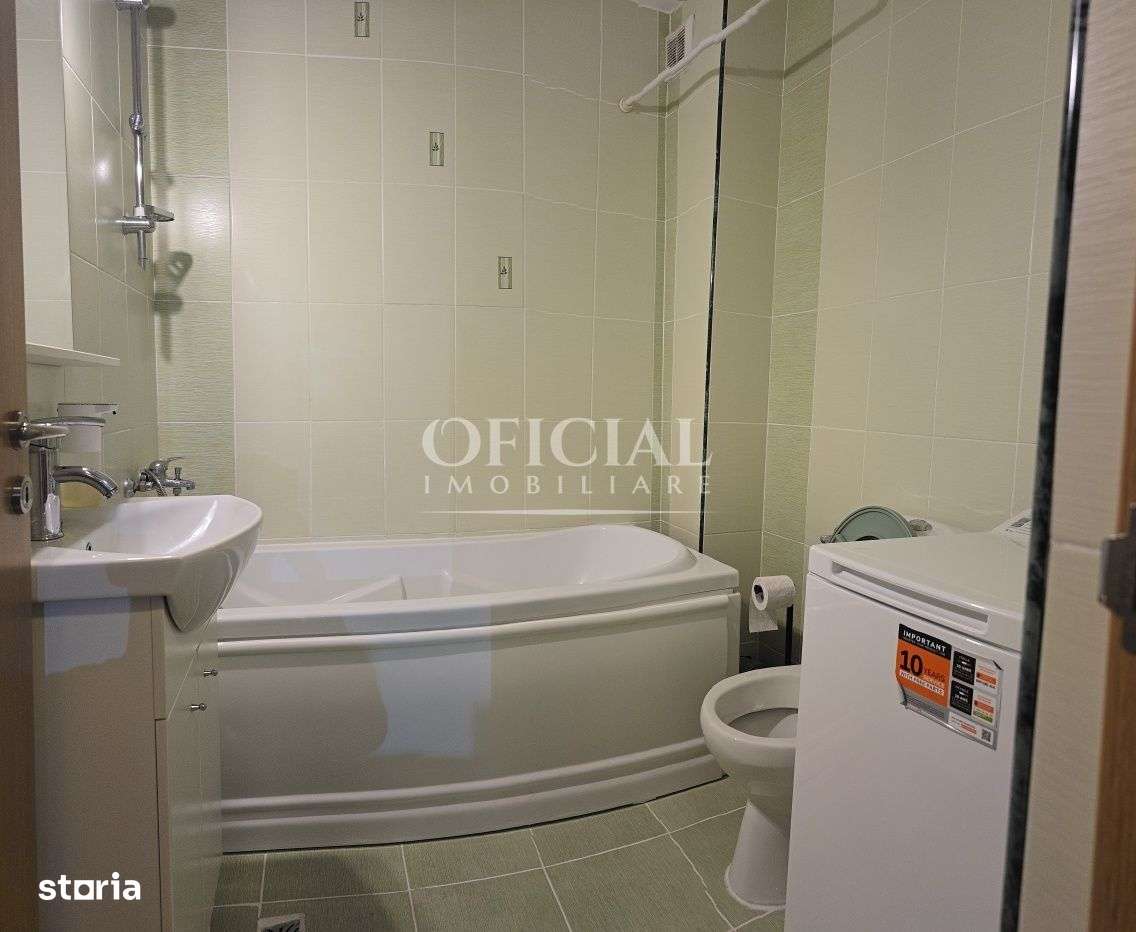 Apartament 2 camere | Parcare | Pet Friendly | Florilor | Floresti - Imagine principală: 5/6